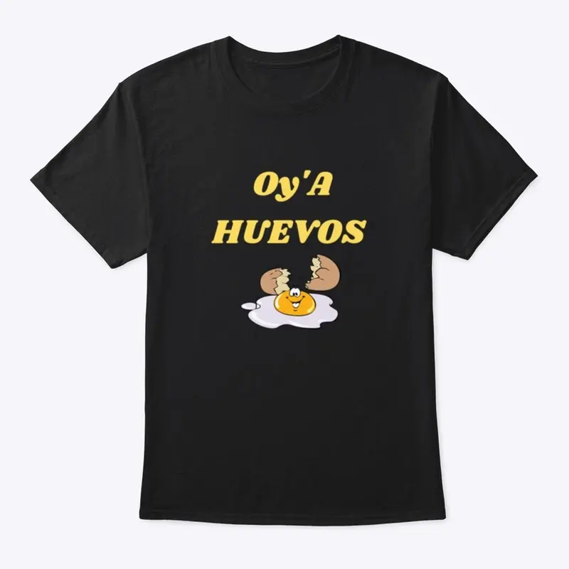 Oy'A HUEVOS