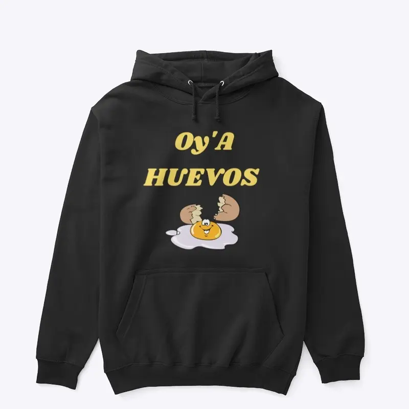 Oy'A HUEVOS