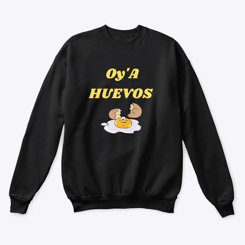 Oy'A HUEVOS