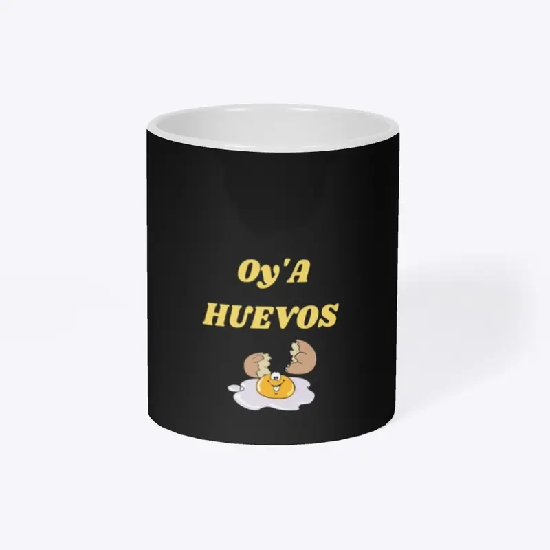 Oy'A HUEVOS