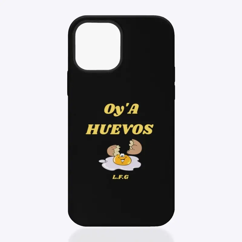 Oy'A HUEVOS